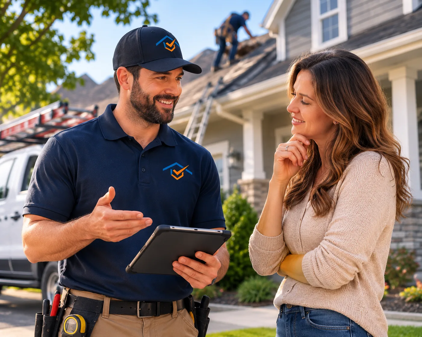 Roof Inspection FAQs in Reeder, ND